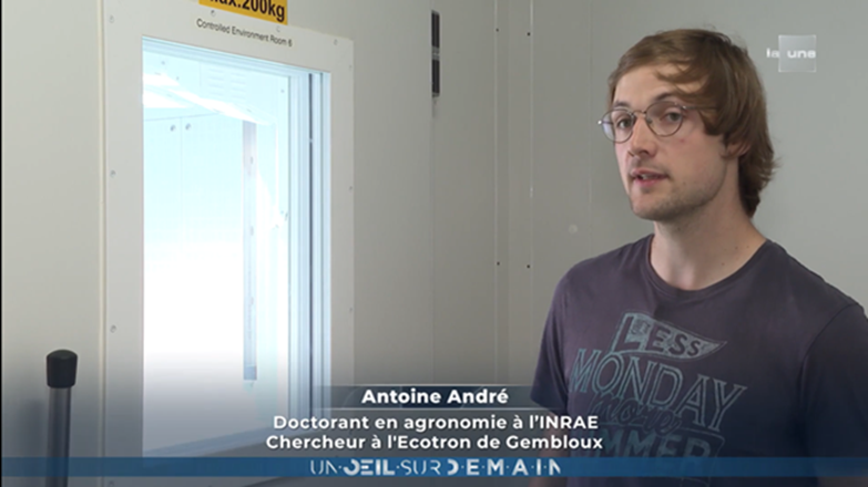 Antoine_Ecotron_RTBF