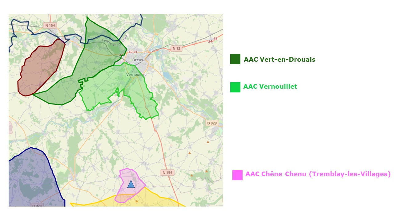 Plan AAC